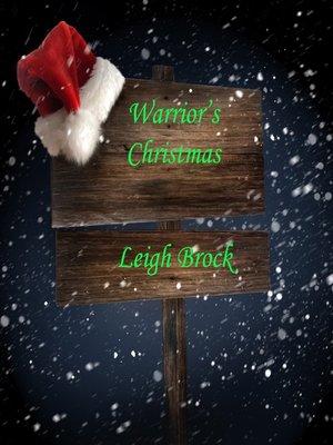 cover image of Warrior's Christmas